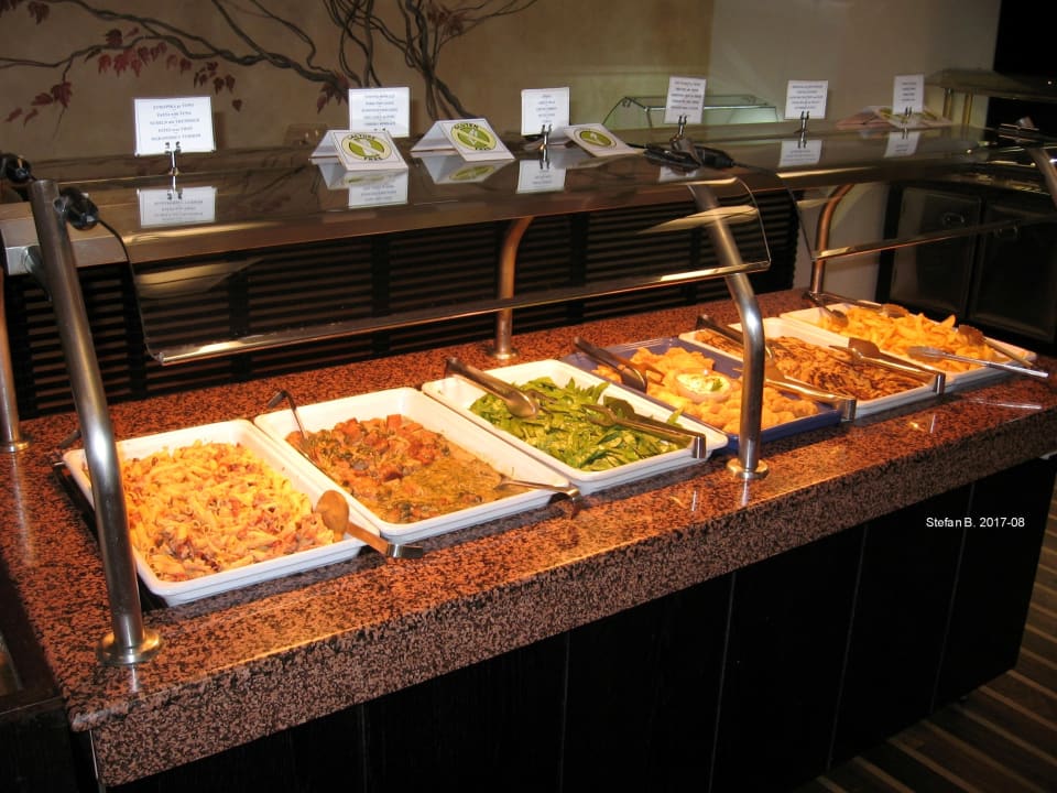 Restaurant Apollonia Beach Resort & Spa