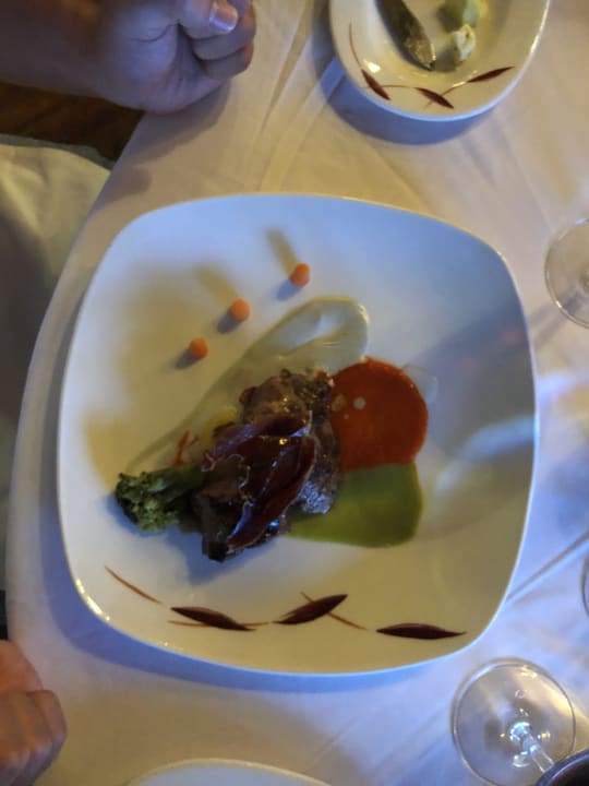 Gastro Blau varadero - Adults only