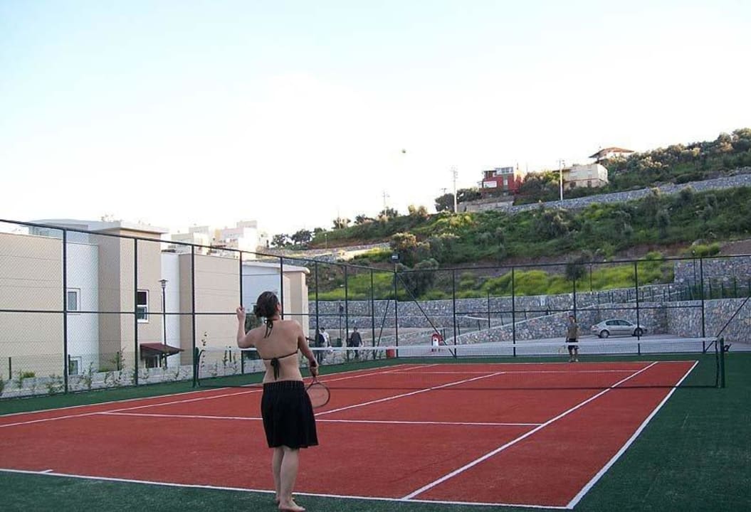 Activity Corendon İassos Modern Hotel