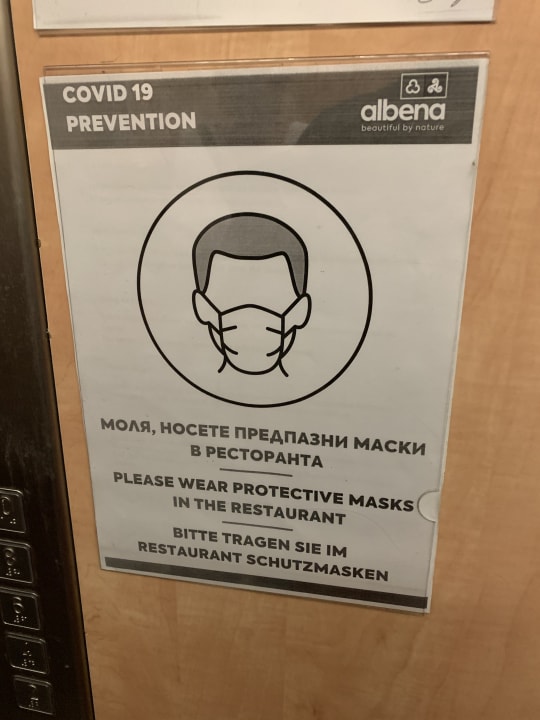 Gastro Hotel Borjana