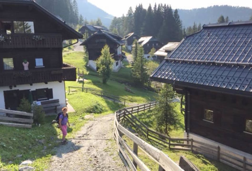Reesort Hapimag Resort Sonnleitn