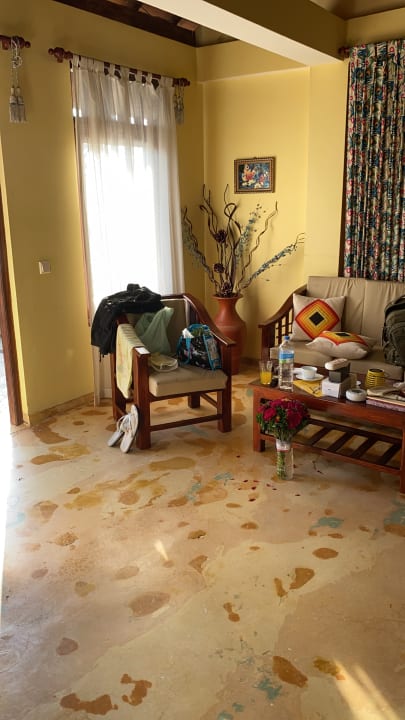 Zimmer Villa Lucky Star