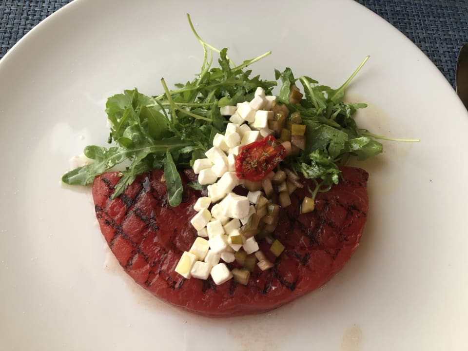 Gastro Anantara The Palm Dubai Resort