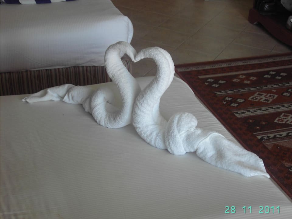 Zimmerservice Titanic Beach Spa & Aqua Park
