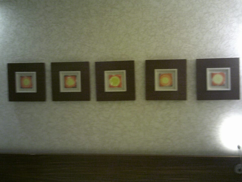 Zimmer Side Star Beach