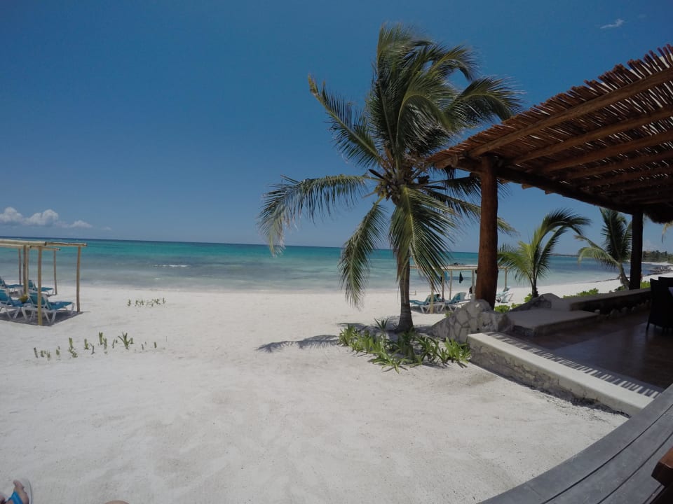Strand Akumal Bay Beach & Wellness Resort