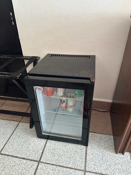 Zimmer Hotel Flamingo Cancun Resort