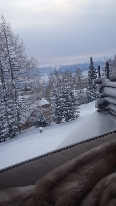 Ausblick Mountain Resort Feuerberg