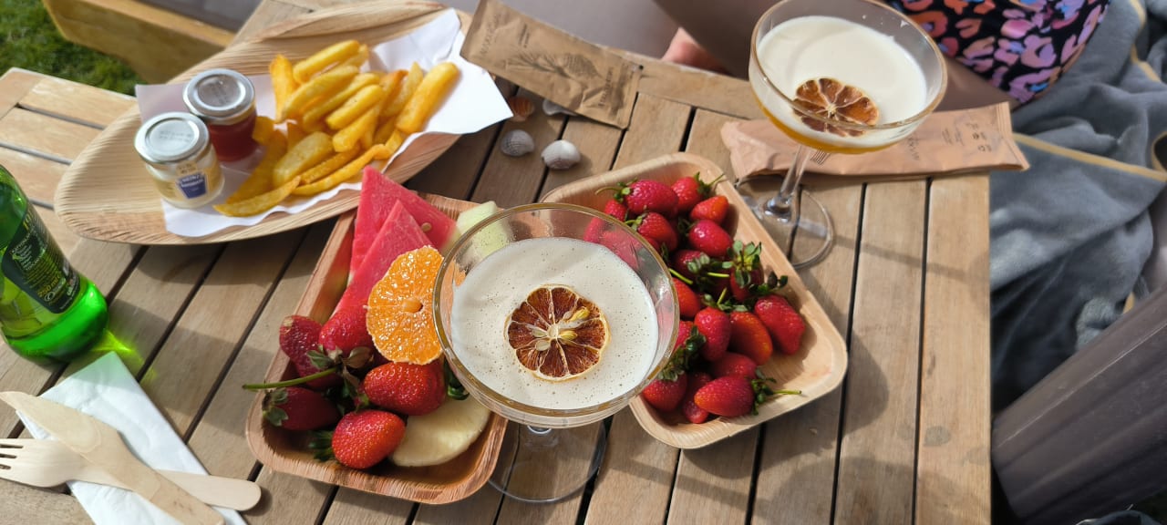 Gastro Maxx Royal Belek Golf Resort