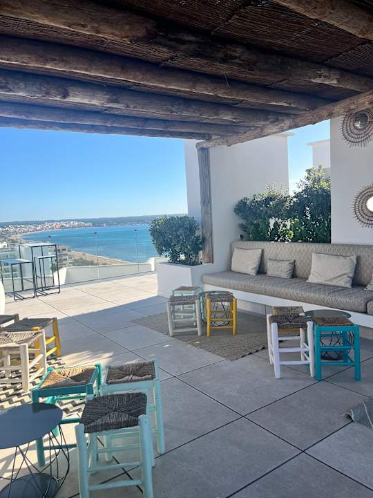 Sonstiges Hotel HM Gran Fiesta