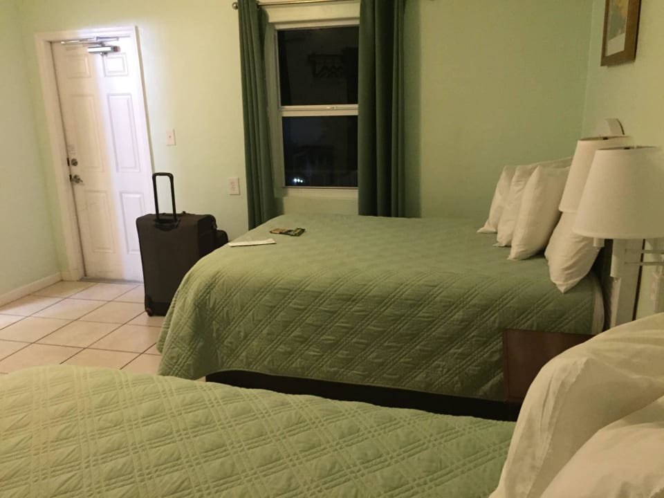 Doppelzimmer Pelican Carefree RV Resort & Motel