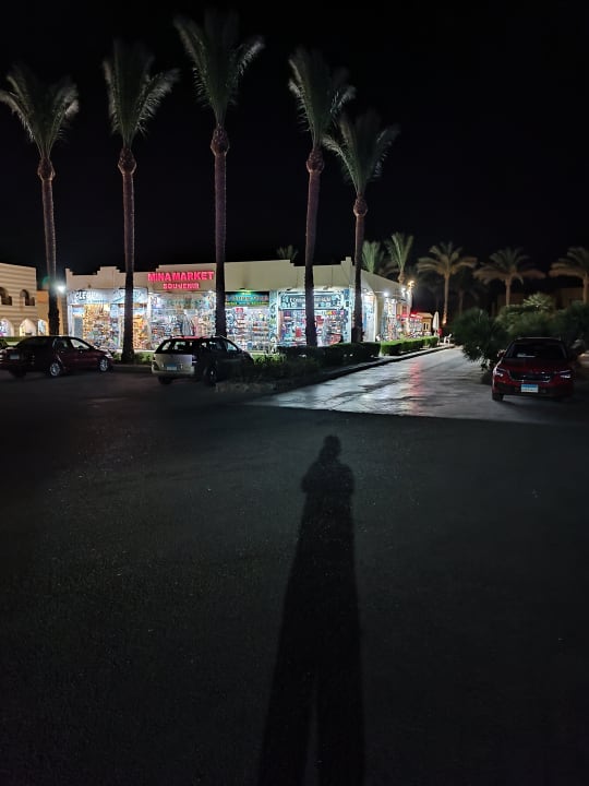 Sport & Freizeit Stella Beach Resort & Spa Makadi Bay