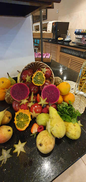 Gastro allsun Hotel Esplendido