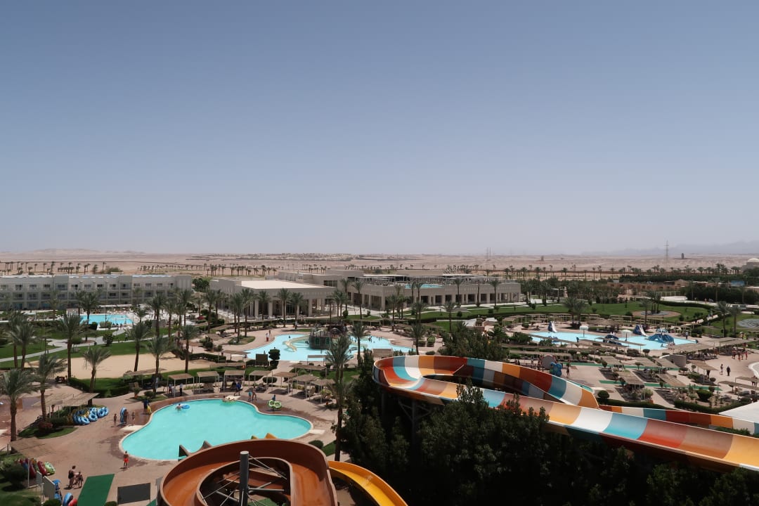Ausblick Jaz Aquaviva