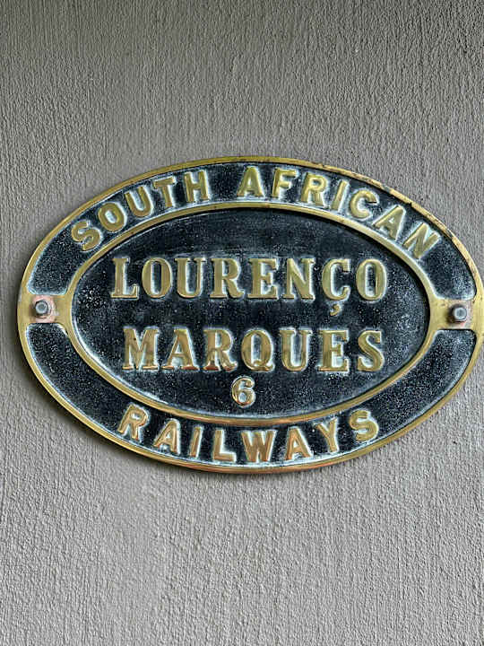 Zimmer Sabi Sabi Selati Camp