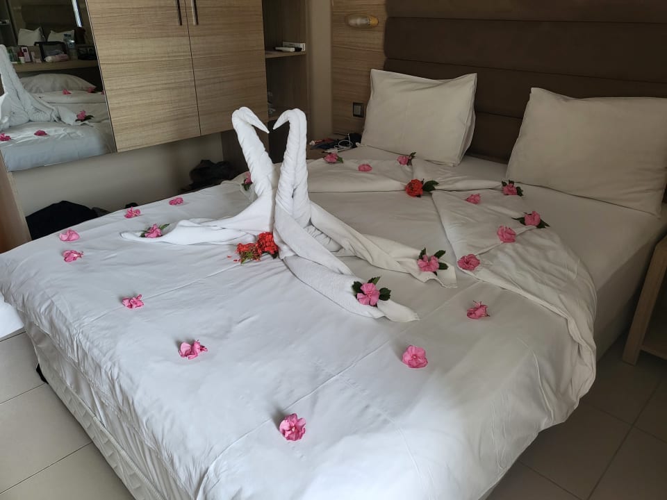 Zimmer Labranda Lebedos Princess
