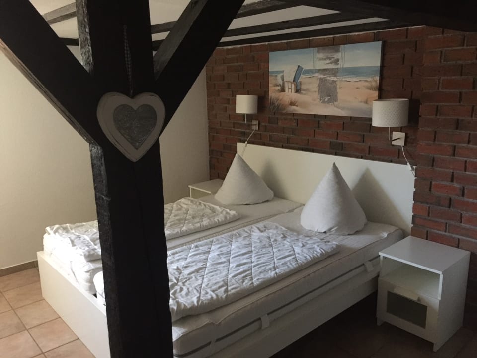 Zimmer Hausmann Ferienwohnung