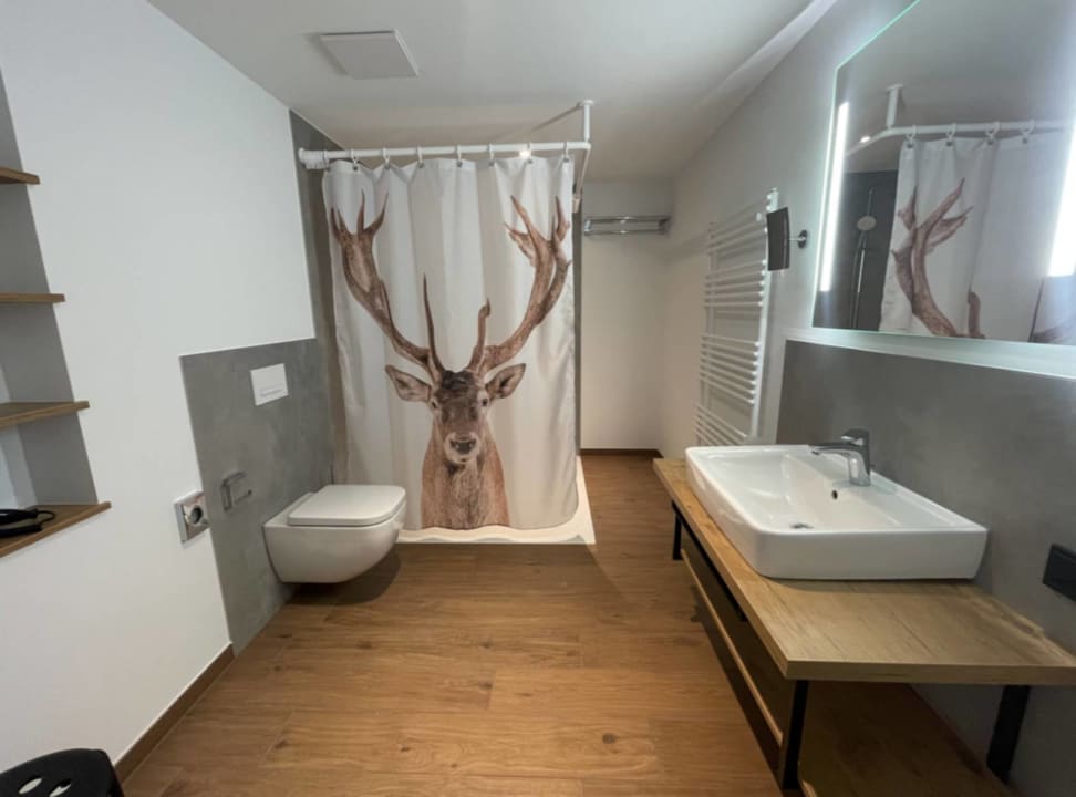 Zimmer Hotel am Sonnenlandpark