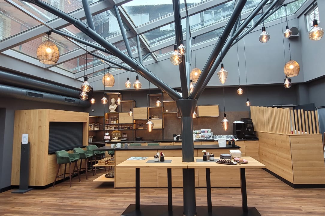 Gastro Hotel Hartl's Lindenmühle