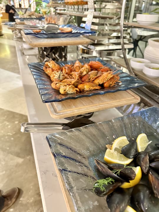 Gastro Seaden Quality Resort & Spa