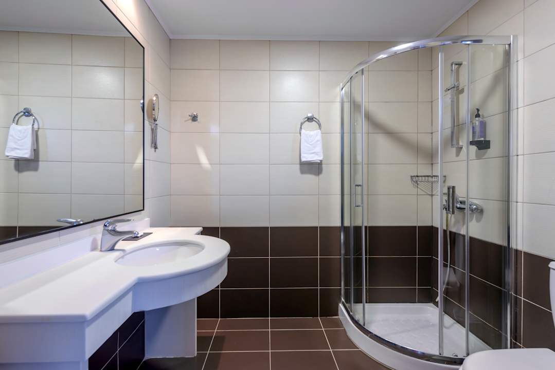 Zimmer Hotel Iraklion