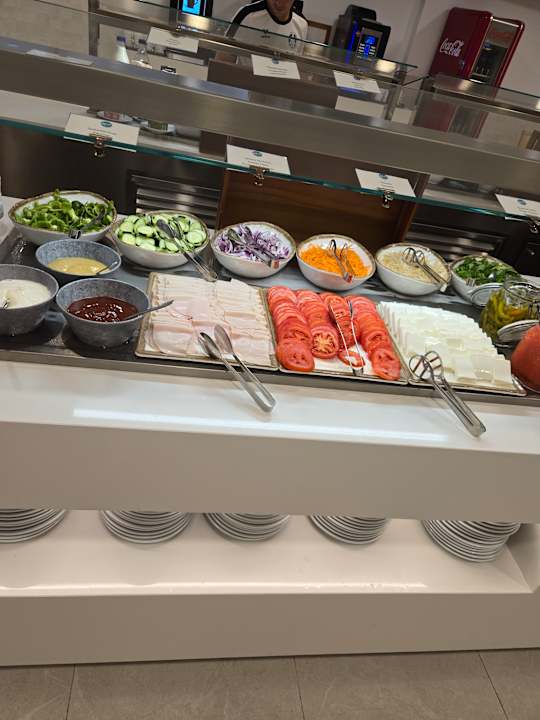 Gastro Ahoi! Urban Beach Hotel