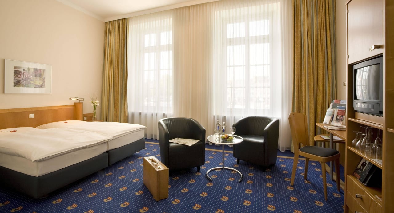 Zimmer Townhouse Wismar a Vagabond Club