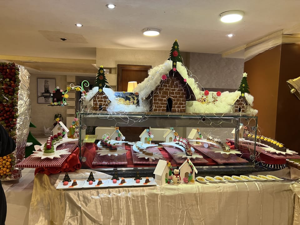 Gastro Kaisol Romance Resort