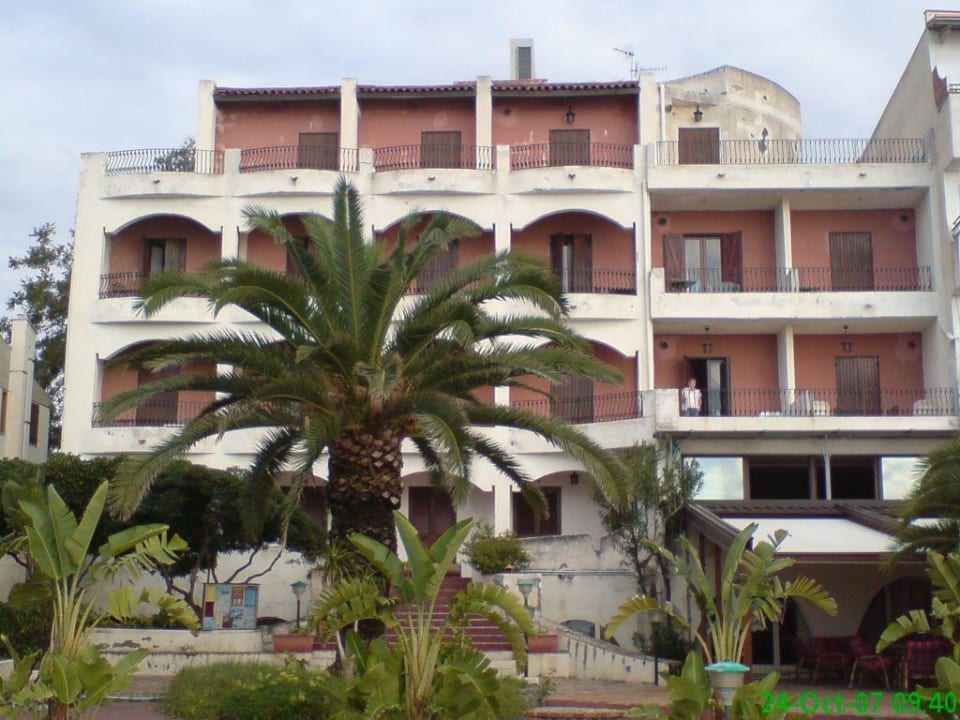 Hotel Kalos Meeresseite Hotel Kalos