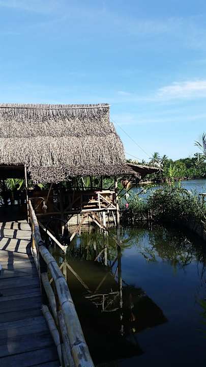 See am Hotel Muca Hoi An Boutique Resort & Spa