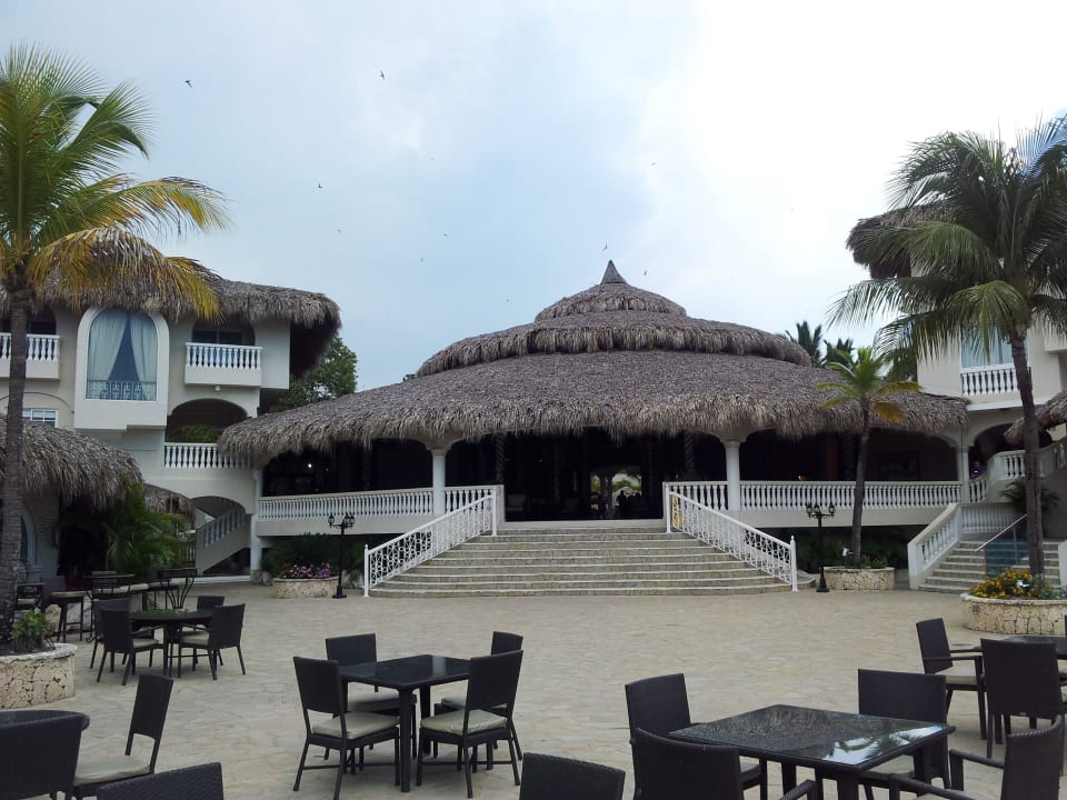 Poolbar Cofresi Palm Beach & Spa Resort