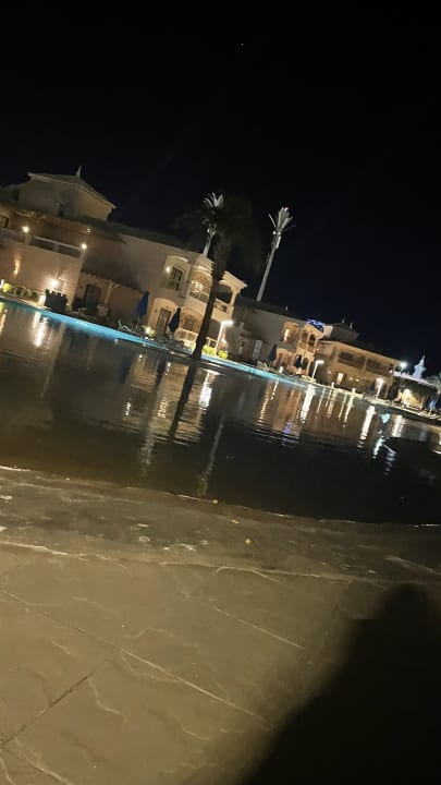 Pool Pickalbatros Alf Leila Wa Leila Resort - Neverland Hurghada