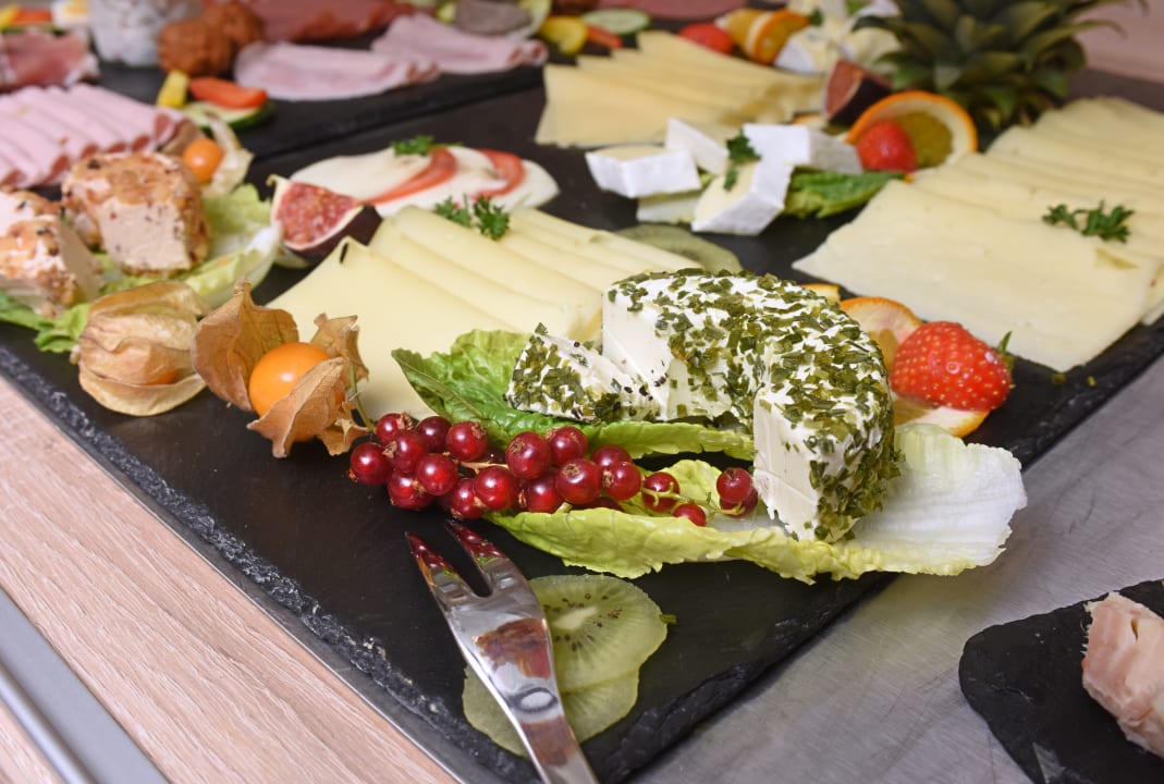 Gastro Hotel Port Inn