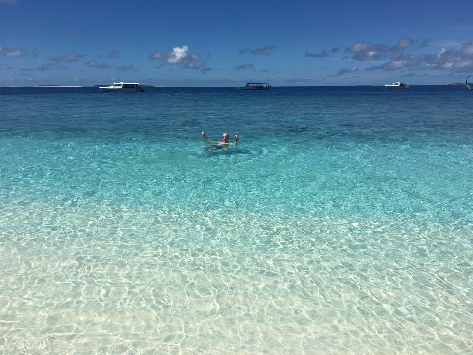 Strand NH Collection Maldives Reethi Resort