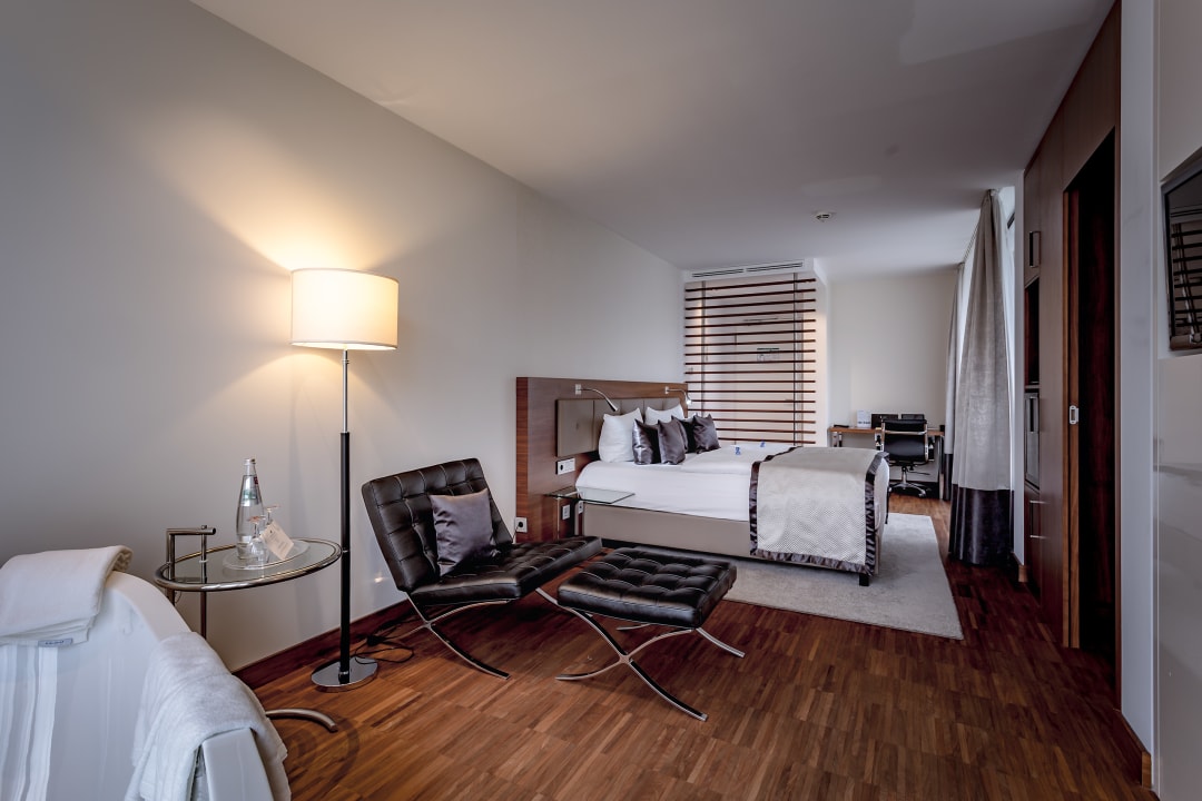 Zimmer Schlosshotel Bad Wilhelmshöhe Conference & Spa