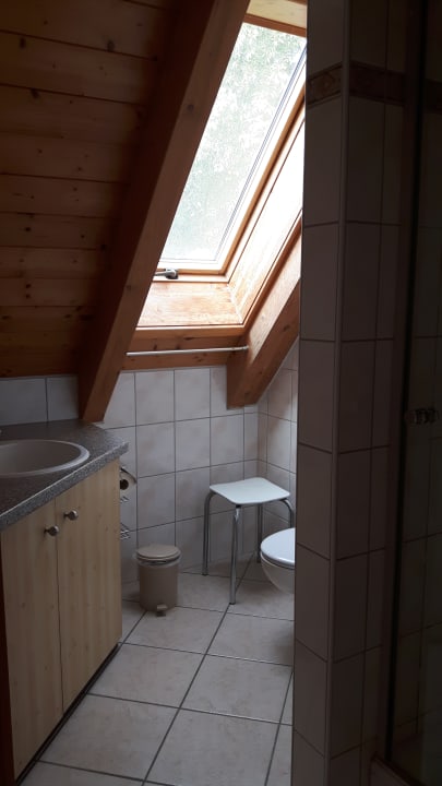 Zimmer Mohrenhof Franken