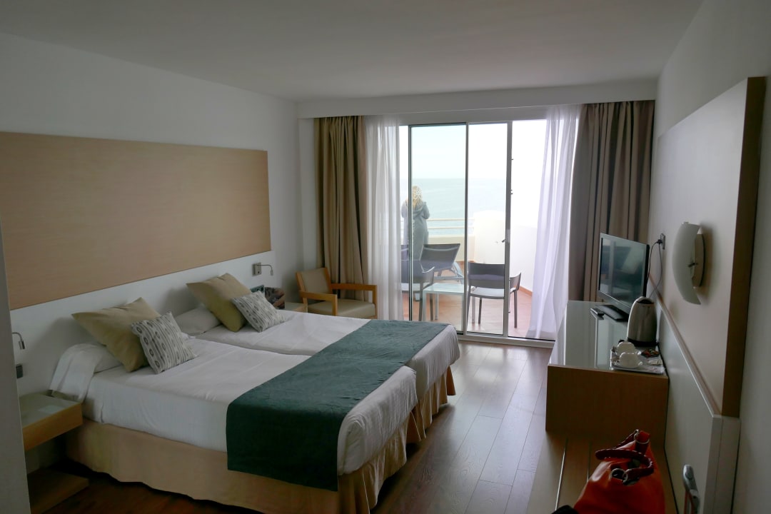 Zimmer Sentido Fido Punta del Mar – Adults only