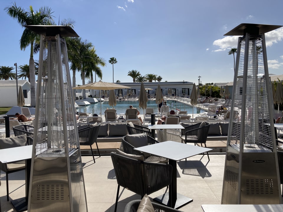 Pool Club Maspalomas Suites & SPA