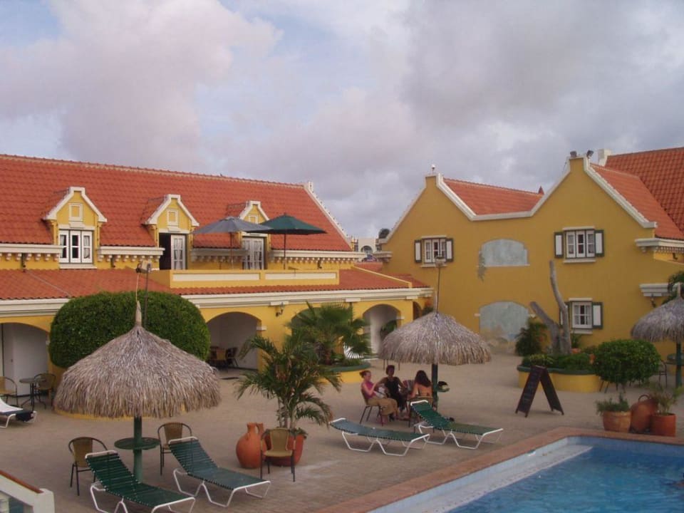 Hotel Amsterdam Manor Beach Resort