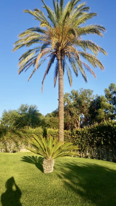 Gartenanlage 3HB Guaraná - All Inclusive