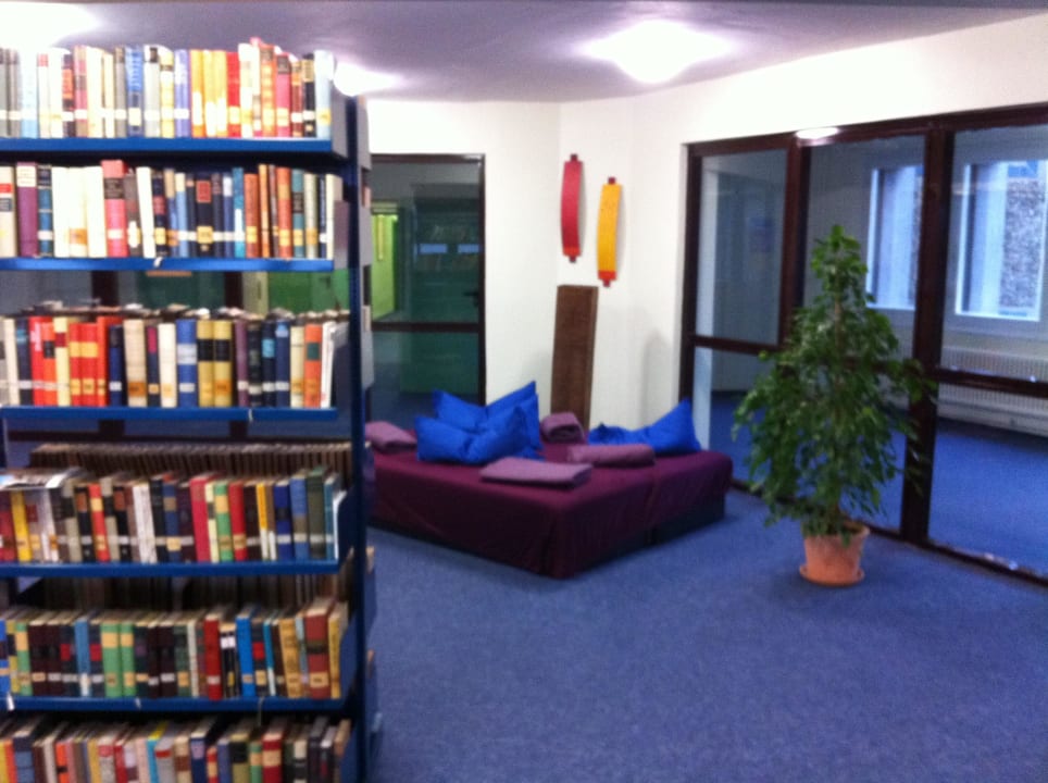 2012 AHORN Seehotel Templin