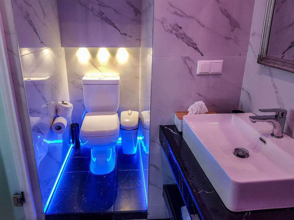 Zimmer Panorama Suites & Spa