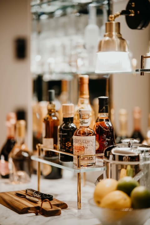 Zimmer DO & CO Hotel München