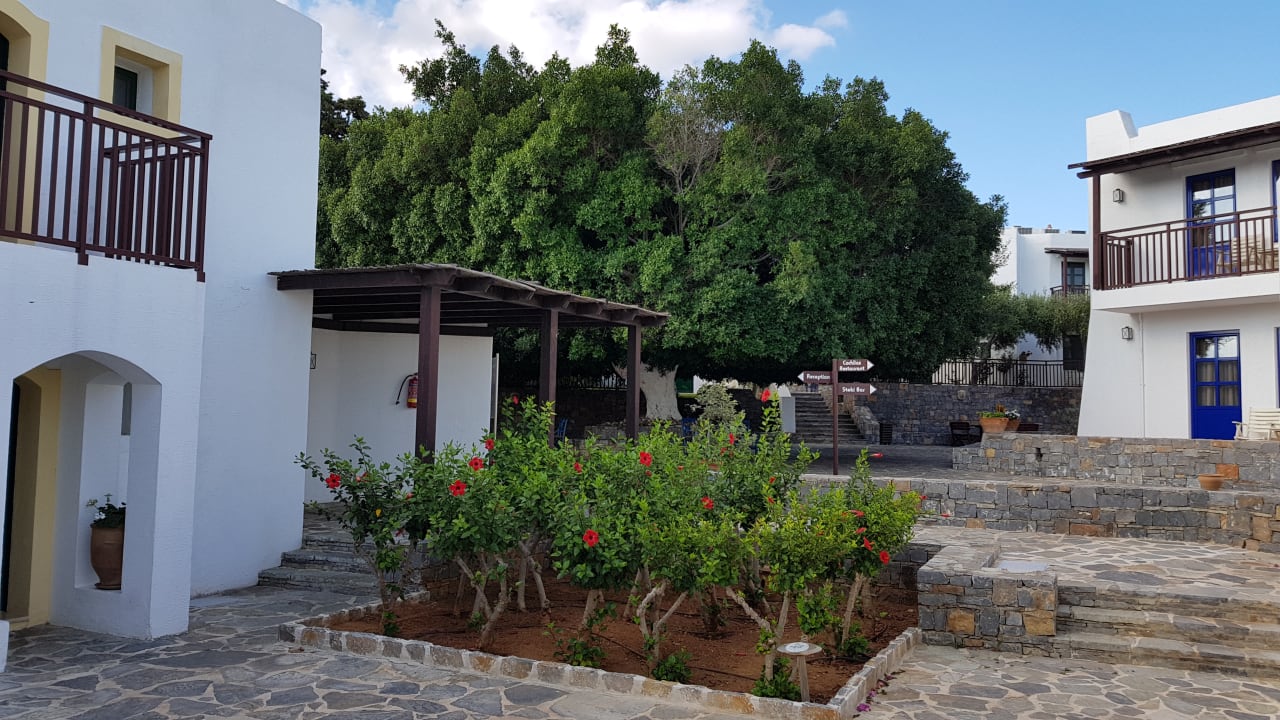 Sonstiges Creta Maris Resort