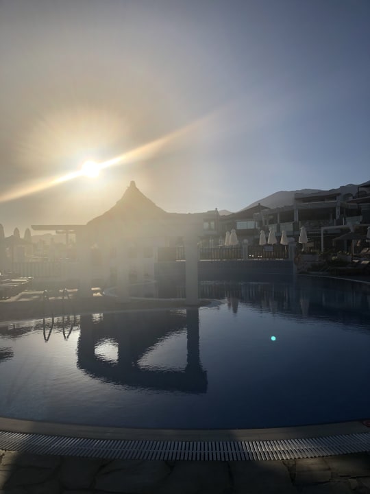 Pool Alexander Beach Hotel & Village Resort