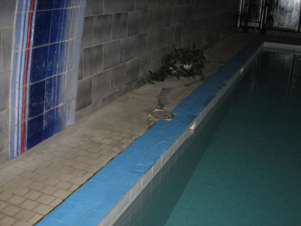 Hotelpool Hotel Vsemina