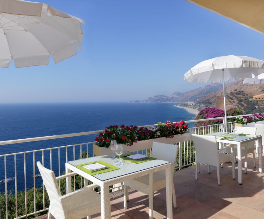 Gastro TUI Blue Puntamare