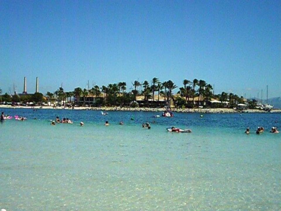 Pláž Alcudia Garden Aparthotel