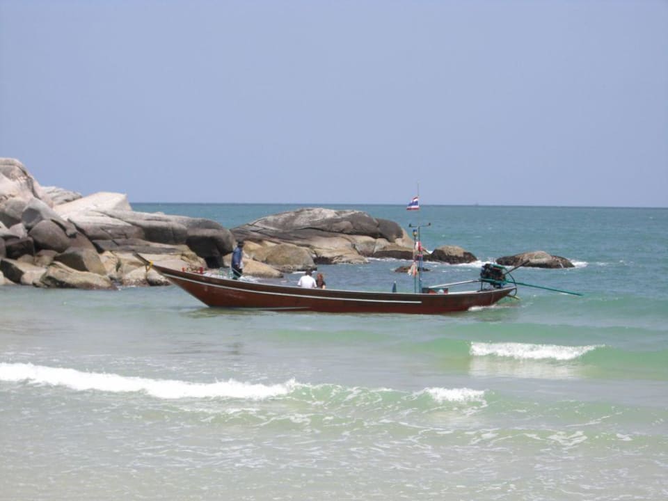 Schiff Santhiya Koh Phangan Resort & Spa