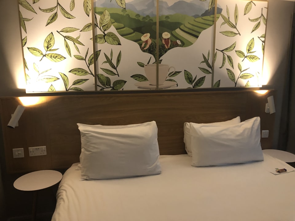Zimmer Hotel ibis Styles Birmingham Centre